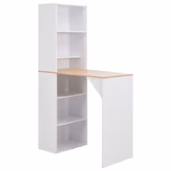 VidaXL 280230, 1150 mm, 590 mm, 2000 mm, 1 pc(s)