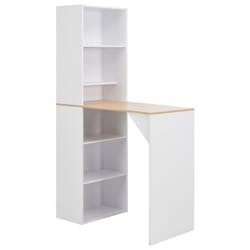 VidaXL 280230 kitchen/dining table