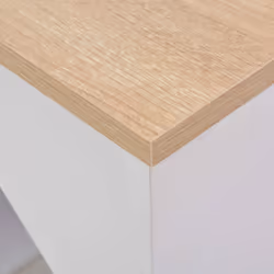VidaXL 280230 kitchen/dining table - Additional view 4