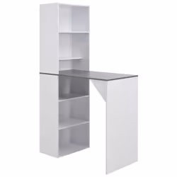 VidaXL 280231, 1150 mm, 590 mm, 2000 mm, 1 pc(s)