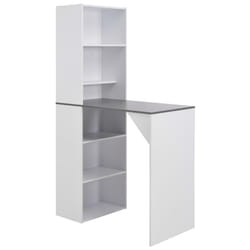 VidaXL 280231 kitchen/dining table