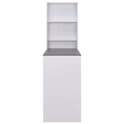 VidaXL 280231 kitchen/dining table