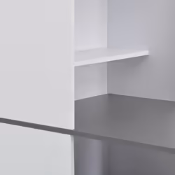 VidaXL 280231 kitchen/dining table - Additional view 5