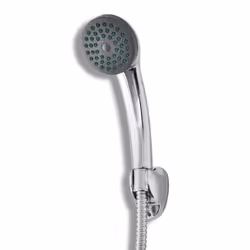 vidaXL 2x Mixer Showers Bathroom Accessory Faucet Tap Head Plumbing Fixture