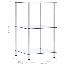 VidaXL 249504 living room bookcase - Additional view 5
