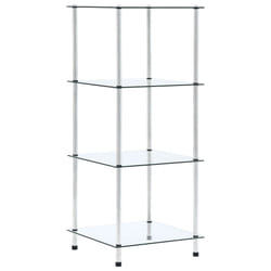 VidaXL 249505 living room bookcase