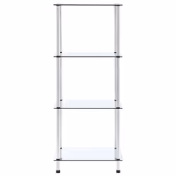 VidaXL 249505 living room bookcase - Additional view 2