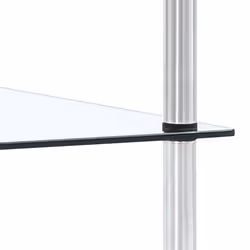 VidaXL 249505 living room bookcase - Additional view 3