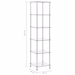 VidaXL 249507 living room bookcase - Additional view 6