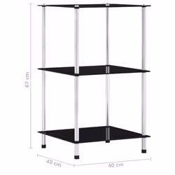 VidaXL 249509 living room bookcase - Additional view 5