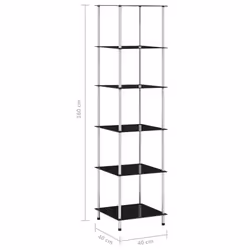 VidaXL 249512 living room bookcase - Additional view 6