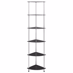 VidaXL 249522 living room bookcase - Additional view 2