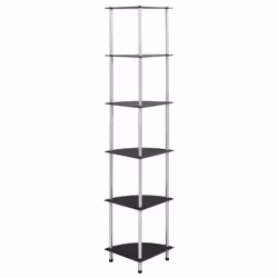 VidaXL 249522 living room bookcase - Additional view 4