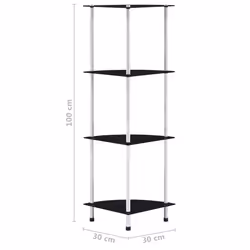 VidaXL 249520 living room bookcase - Additional view 6