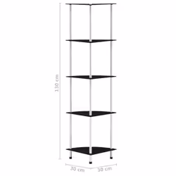 VidaXL 249521 living room bookcase - Additional view 6