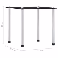 VidaXL 249527 coffee/side/end table - Additional view 8
