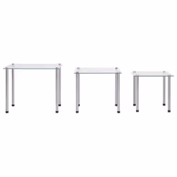 VidaXL 249528 coffee/side/end table