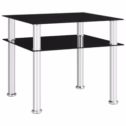 VidaXL 249530, Black