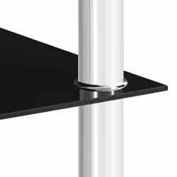 VidaXL 249530 coffee/side/end table - Additional view 4