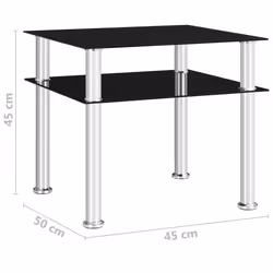 VidaXL 249530 coffee/side/end table - Additional view 6