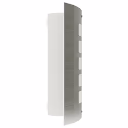 vidaXL Outdoor Wall Mounted Light Lamp Garden Path Lighting Fixture Lantern