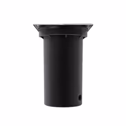 vidaXL 3x Outdoor Ground Lights Square Garden Pathway Recessed Built-in Lamp - Additional view 5