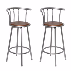 VidaXL 60560, 110 kg, 2 pc(s)