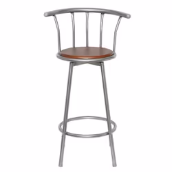 VidaXL 60560 bar stool