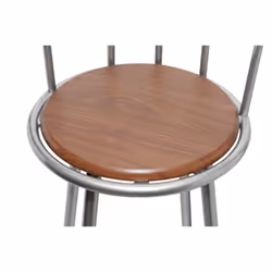 VidaXL 60560 bar stool - Additional view 4