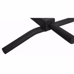 vidaXL Chinning Bar Push-Up Pull-Up Gym Body Strength Training Equipment 90 kg - Additional view 4