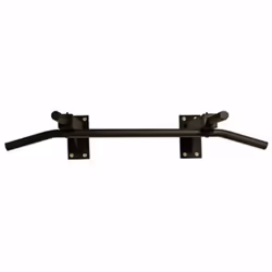 vidaXL Chinning Bar Push-Up Pull-Up Gym Body Strength Training Equipment 90 kg - Additional view 5