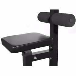 VidaXL 90136 multi-gym Back, Chest - Additional view 4