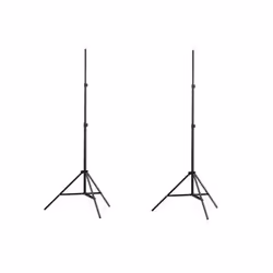VidaXL Light Stands
