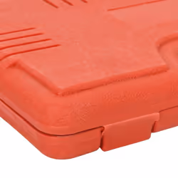 vidaXL Brake Caliper Piston Rewind Tool Kit Garage Equipment Vehicle Repair - Additional view 4