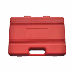vidaXL 20-Piece Compression Test Diesel Engine Motor Vehicle Leakage Tool