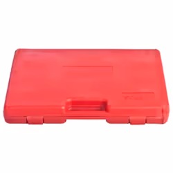 vidaXL Tap&Die Tool Set 111 piece Workshop Hand Car Vehicle Tools Wrench Case