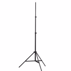 vidaXL Backdrop Support System 500x300cm Green Photography Studio Background - Additional view 4