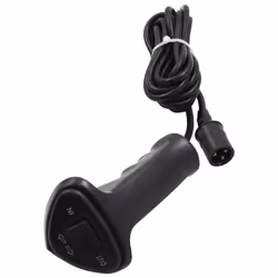 vidaXL Electric Winch Cable Recovery Winch for Boats & Light 12V 13000 lbs - Additional view 6