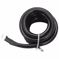 vidaXL Electric Winch Cable Recovery Winch for Boats & Light 12V 13000 lbs - Additional view 7
