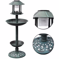 VidaXL 40537 decoration lighting Light decoration figure 1 bulb(s) LED - Additional view 6