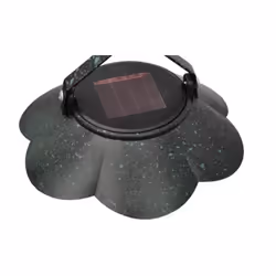 PLANTER PLANTING RACK BASKET PLATES SOLAR LED - Additional view 4