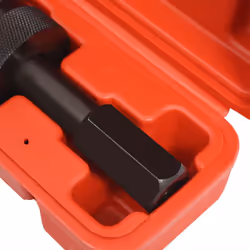 vidaXL Diesel Injector Extractor Tool M8 M12 M14 Puller Car Motor Vehicle Tool
