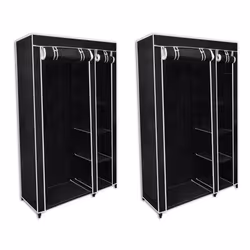 VidaXL 60720, 2 pc(s)