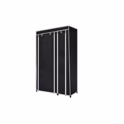 VidaXL 60720 bedroom wardrobe/closet