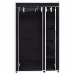 VidaXL 60720 bedroom wardrobe/closet