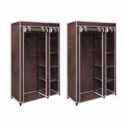 VidaXL 60722, 2 pc(s)