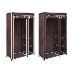 VidaXL 60722 bedroom wardrobe/closet