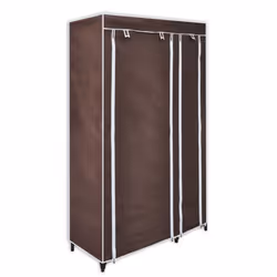 VidaXL 60722 bedroom wardrobe/closet