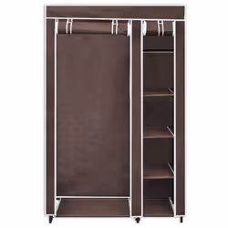 VidaXL 60722 bedroom wardrobe/closet