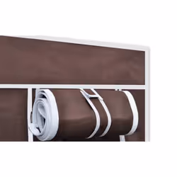 VidaXL 60722 bedroom wardrobe/closet - Additional view 4